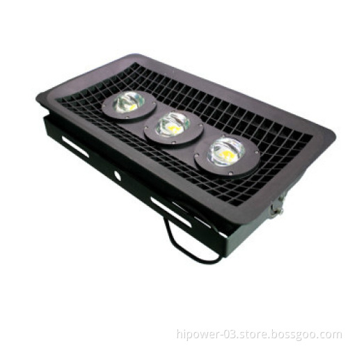 Waterproof IP65 240 W LED flood light